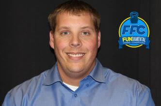 Steve Davidson - Owner - Fundamental Fitness Conditioning Brantford